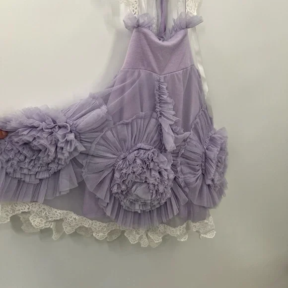 Dollcake Miss goody two shoes dress - Picture 7 of 10